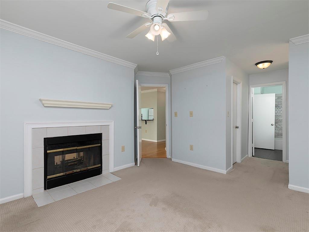 3655 Habersham Road Northeast, Unit 352 Atlanta, GA 30305 - Photo 17 of 22