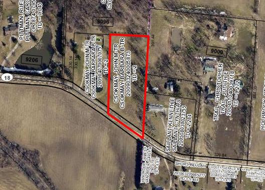 0 Concord Road, Unit LOT #1 Johnstown, OH 43031 - Photo 1 of 16
