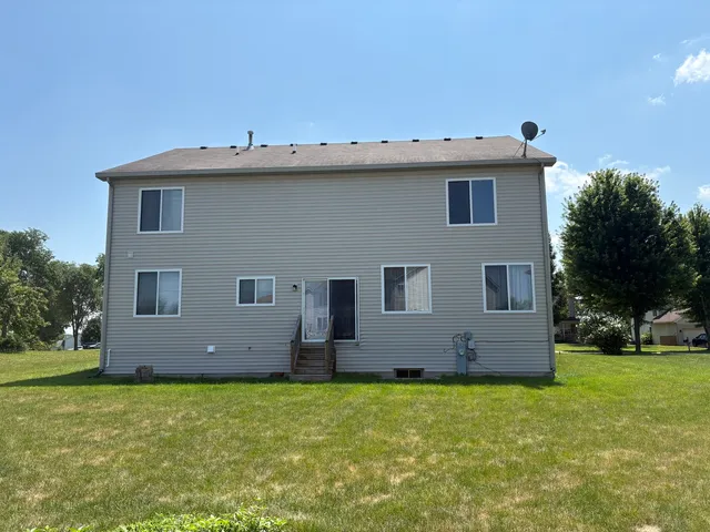 $374,900 | 3649 Bailey Street, Plano, IL 60545