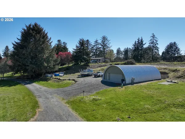 $425,000 | 91620 Schaffer Drive, Warrenton, OR 97146