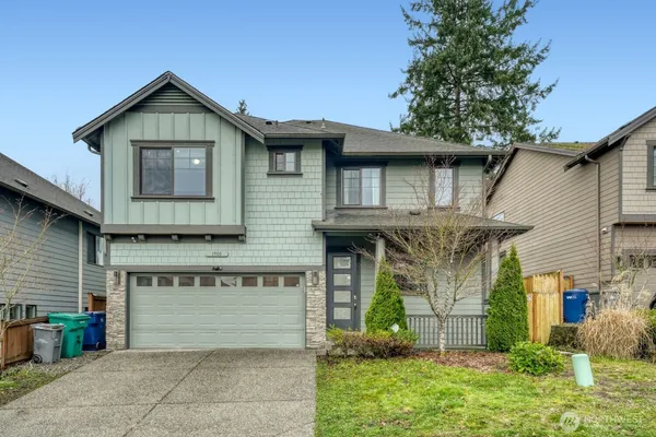 $999,950 | 1900 240th Place Southwest, Bothell, WA 98021