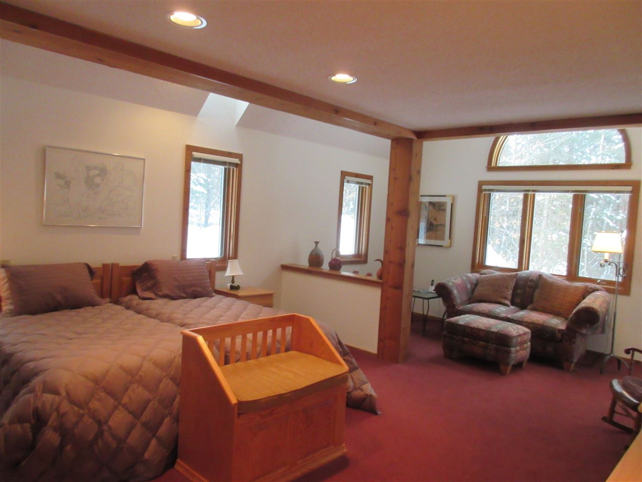 458 Glen Road Peru, VT 05152 - Photo 20 of 30