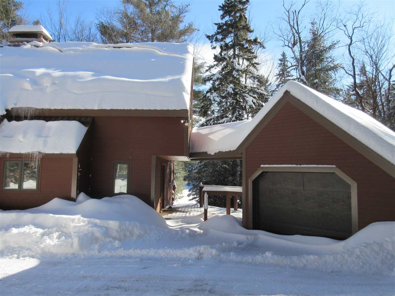458 Glen Road Peru, VT 05152 - Photo 3 of 30