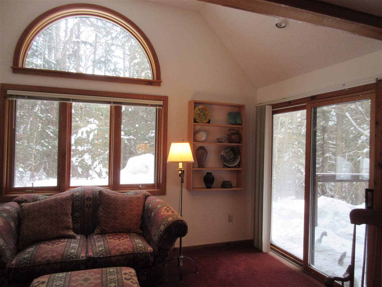 458 Glen Road Peru, VT 05152 - Photo 21 of 30