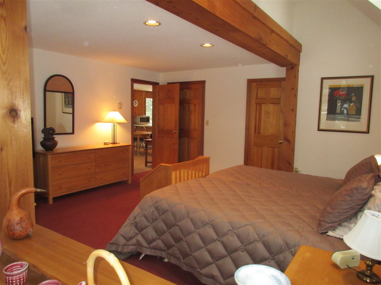 458 Glen Road Peru, VT 05152 - Photo 22 of 30
