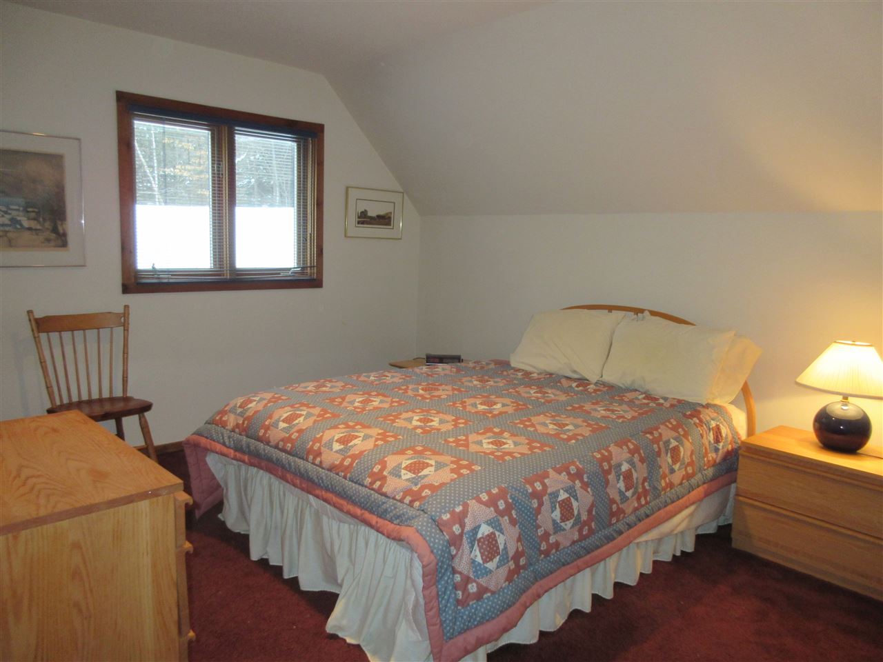 458 Glen Road Peru, VT 05152 - Photo 25 of 30