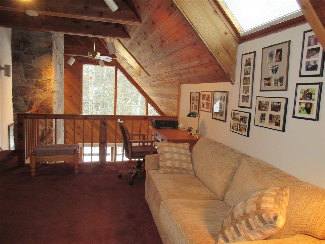 458 Glen Road Peru, VT 05152 - Photo 26 of 30