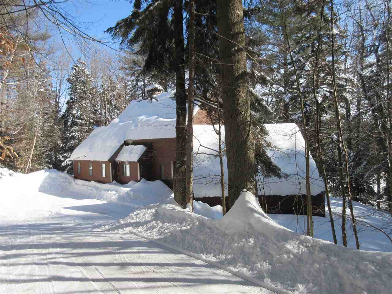 458 Glen Road Peru, VT 05152 - Photo 6 of 30