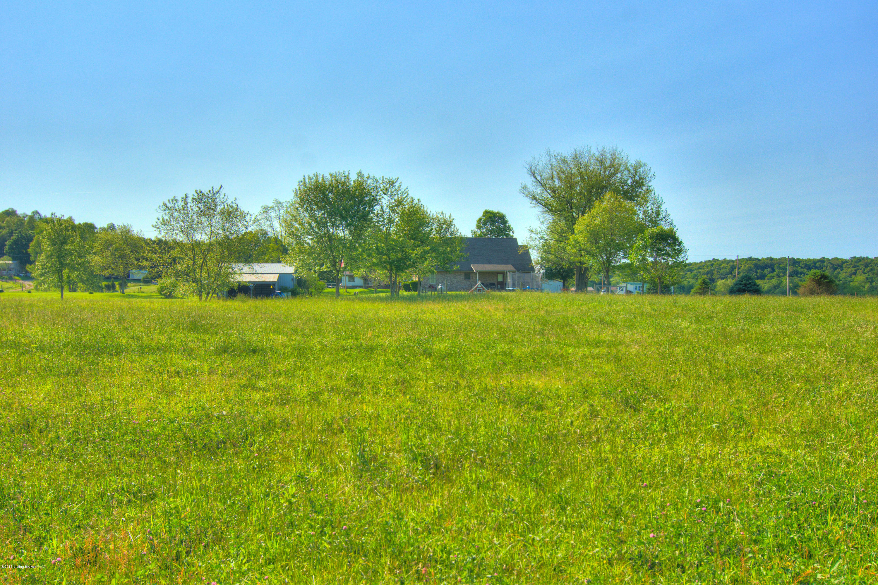 5834 High Plains Road Vine Grove, KY 40175 - Photo 27 of 33 highplains7-