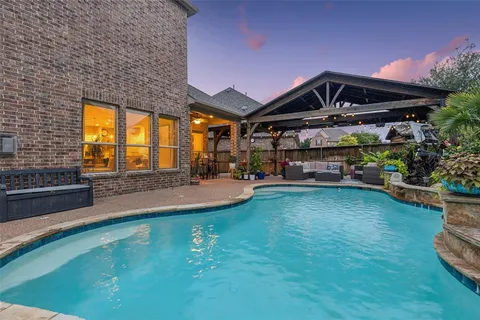 $1,100,000 | 2503 Mona Vale Road, Trophy Club, TX 76262