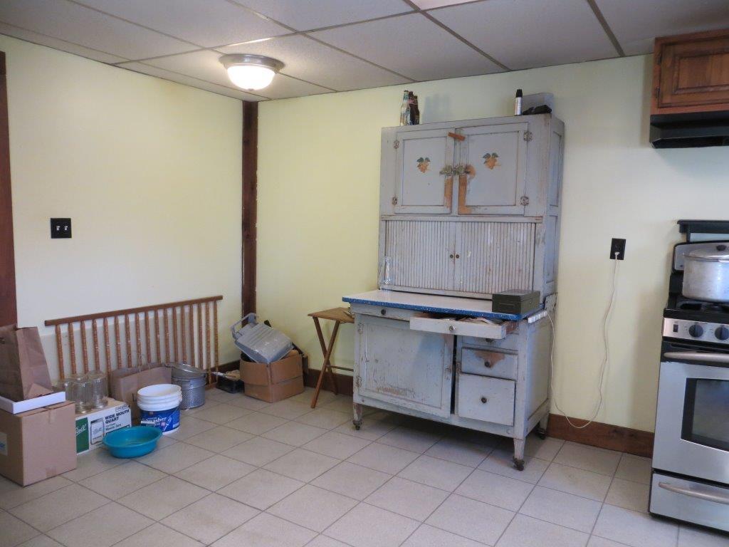 83 Canada Road Moscow, ME 04920 - Photo 5 of 26 Eat-in kitchen