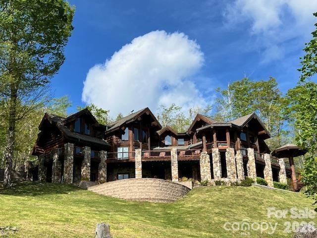 51 Airport Road Mars Hill, NC 28754 - Photo 1 of 35