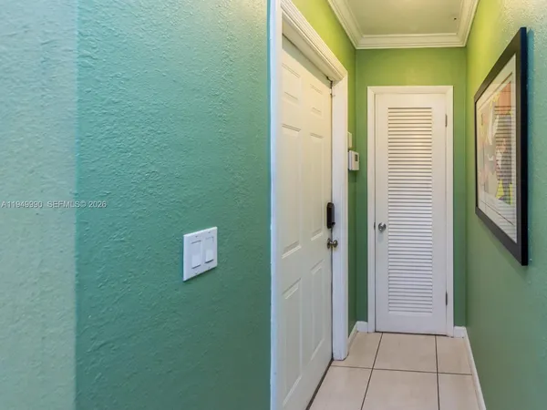 a view of a bathroom