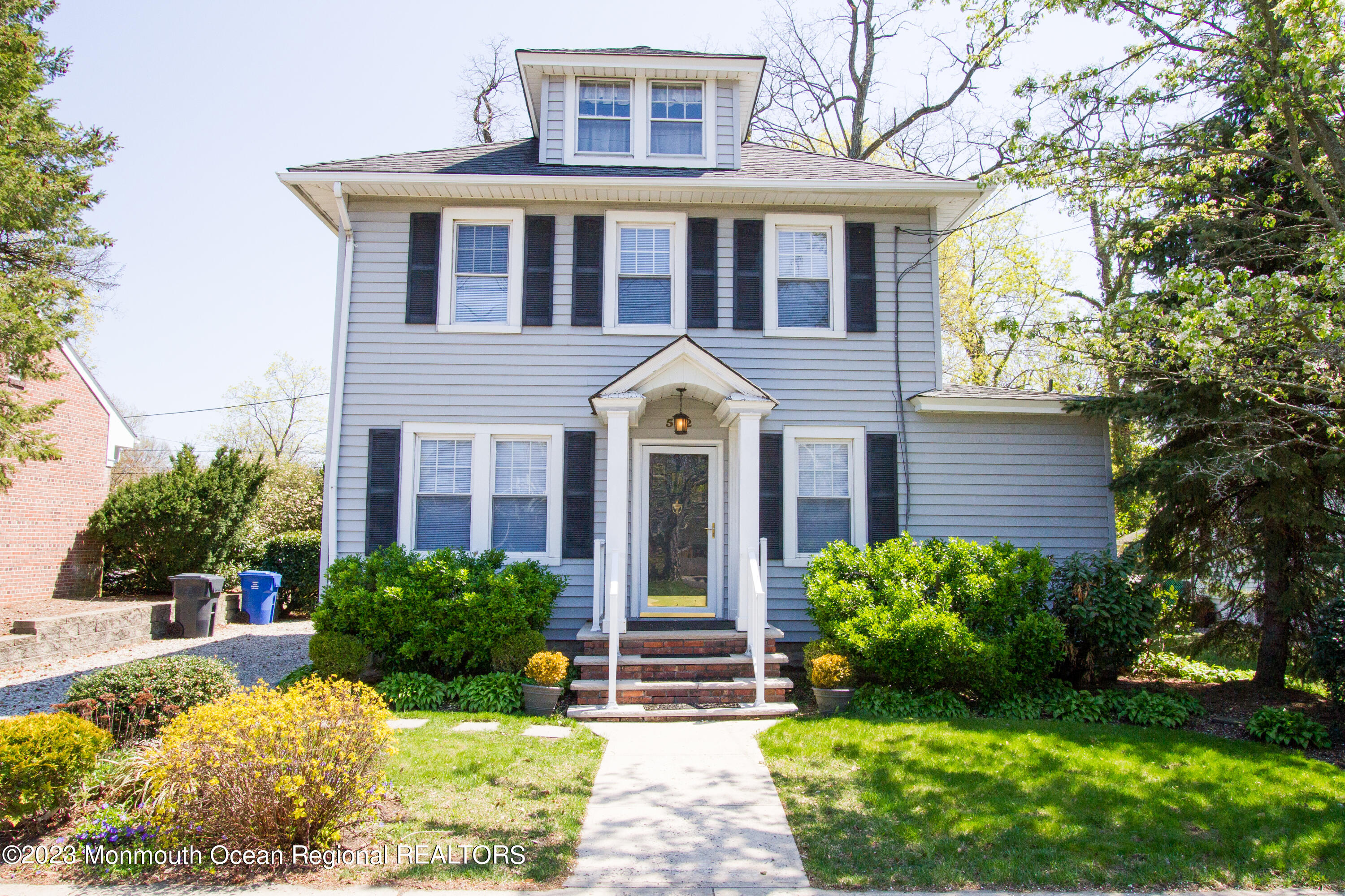 532 River Road Fair Haven, NJ 07704 - Photo 1 of 18 532 RIVER RD