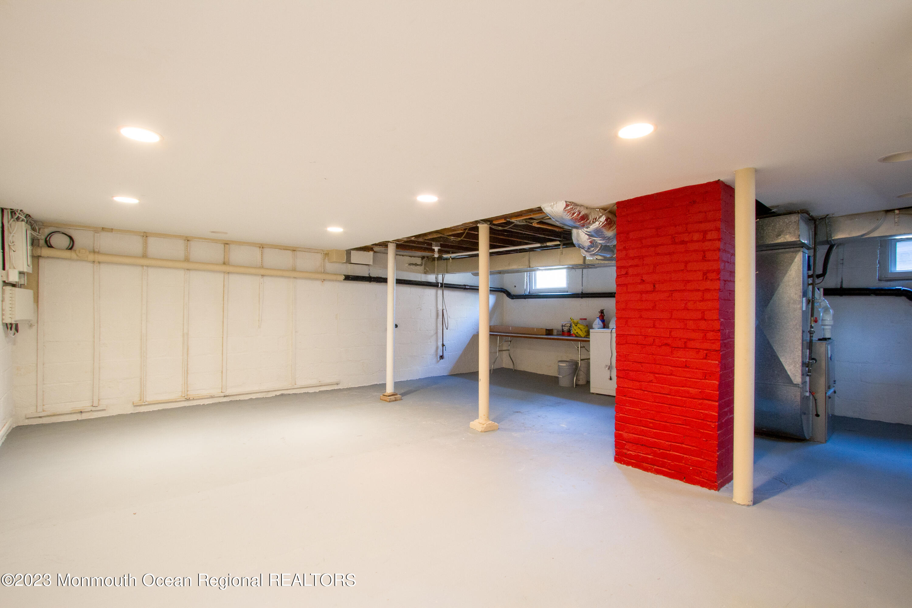 532 River Road Fair Haven, NJ 07704 - Photo 15 of 18 Basement