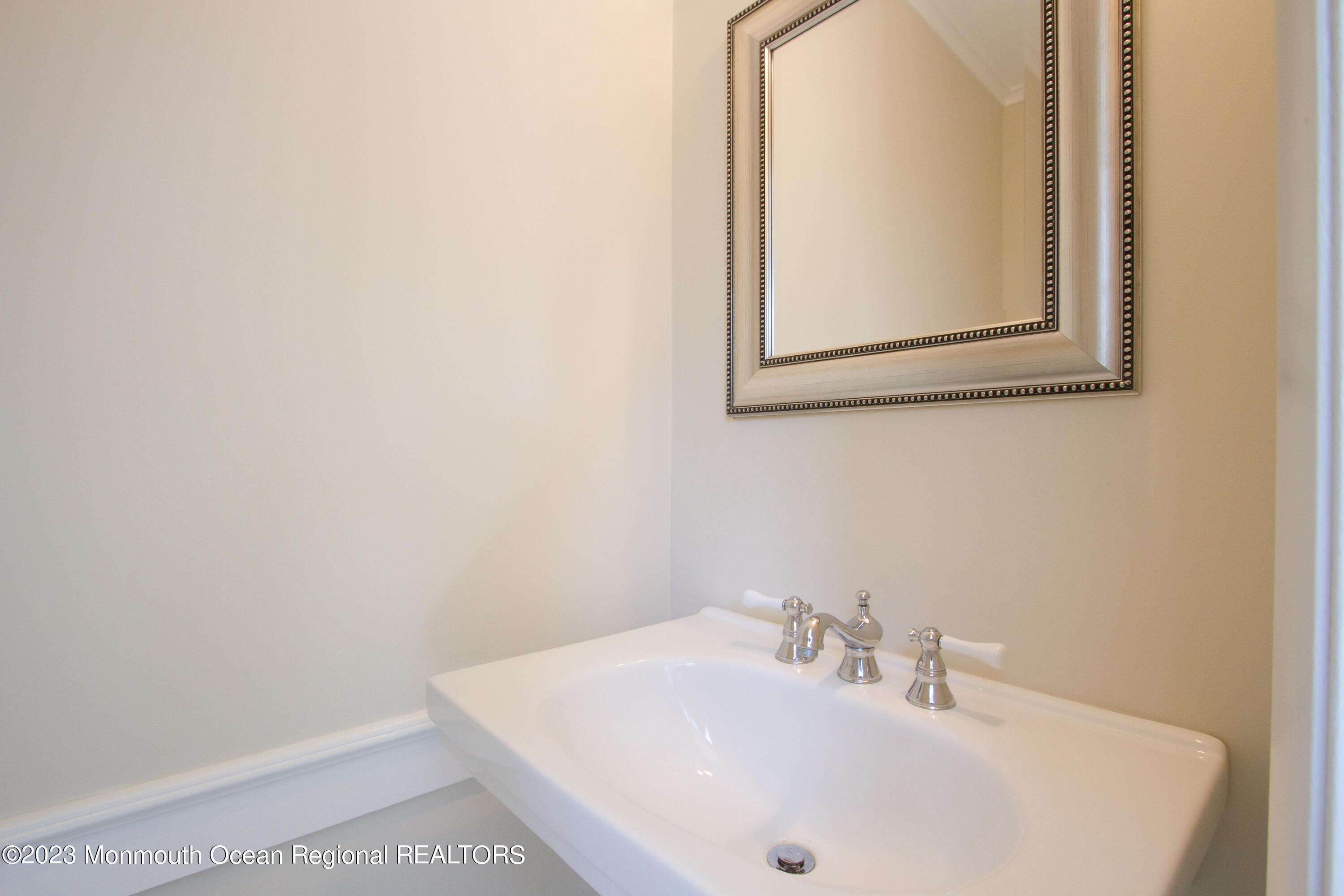 532 River Road Fair Haven, NJ 07704 - Photo 6 of 18 1st Floor Bathroom