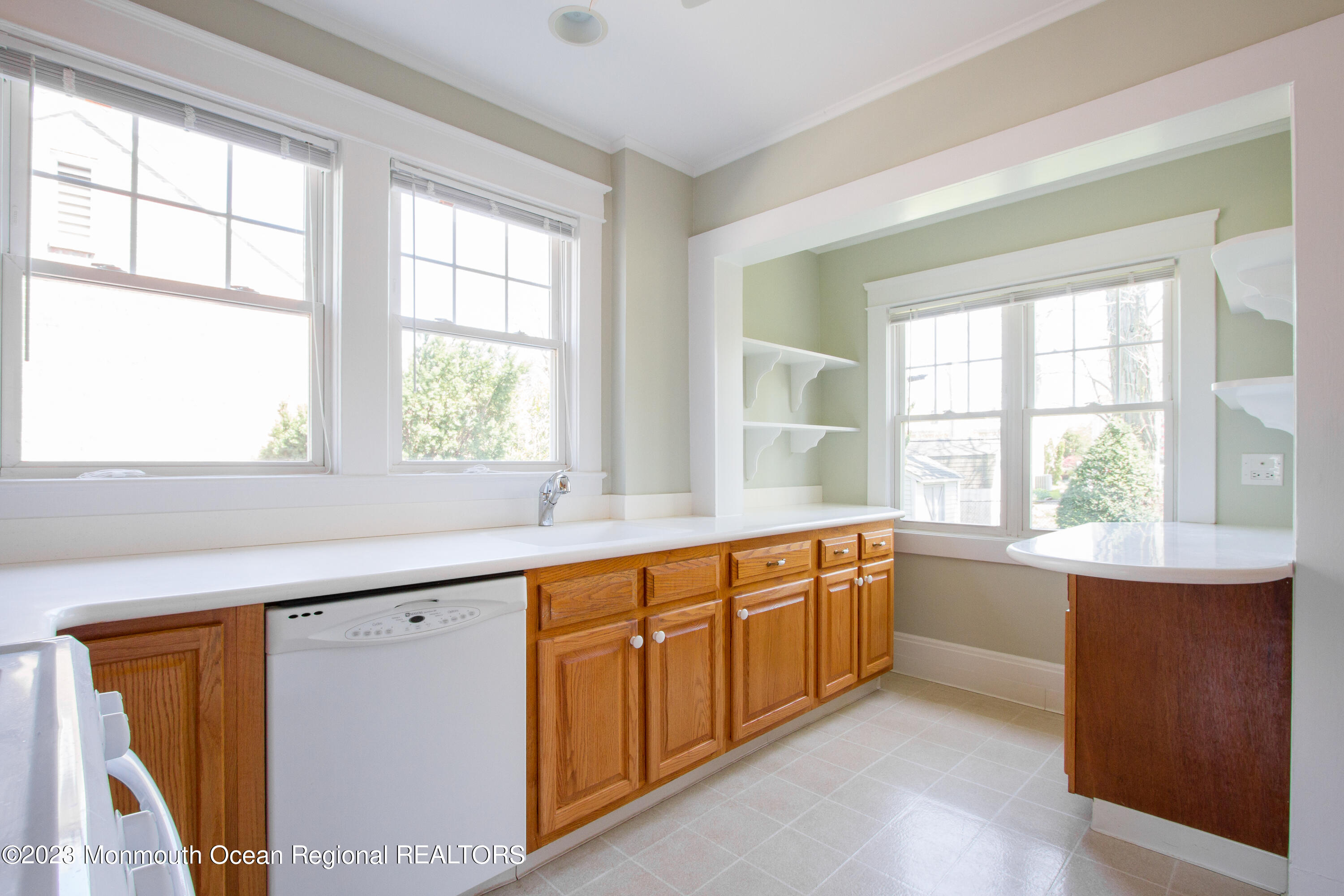 532 River Road Fair Haven, NJ 07704 - Photo 9 of 18 Kitchen