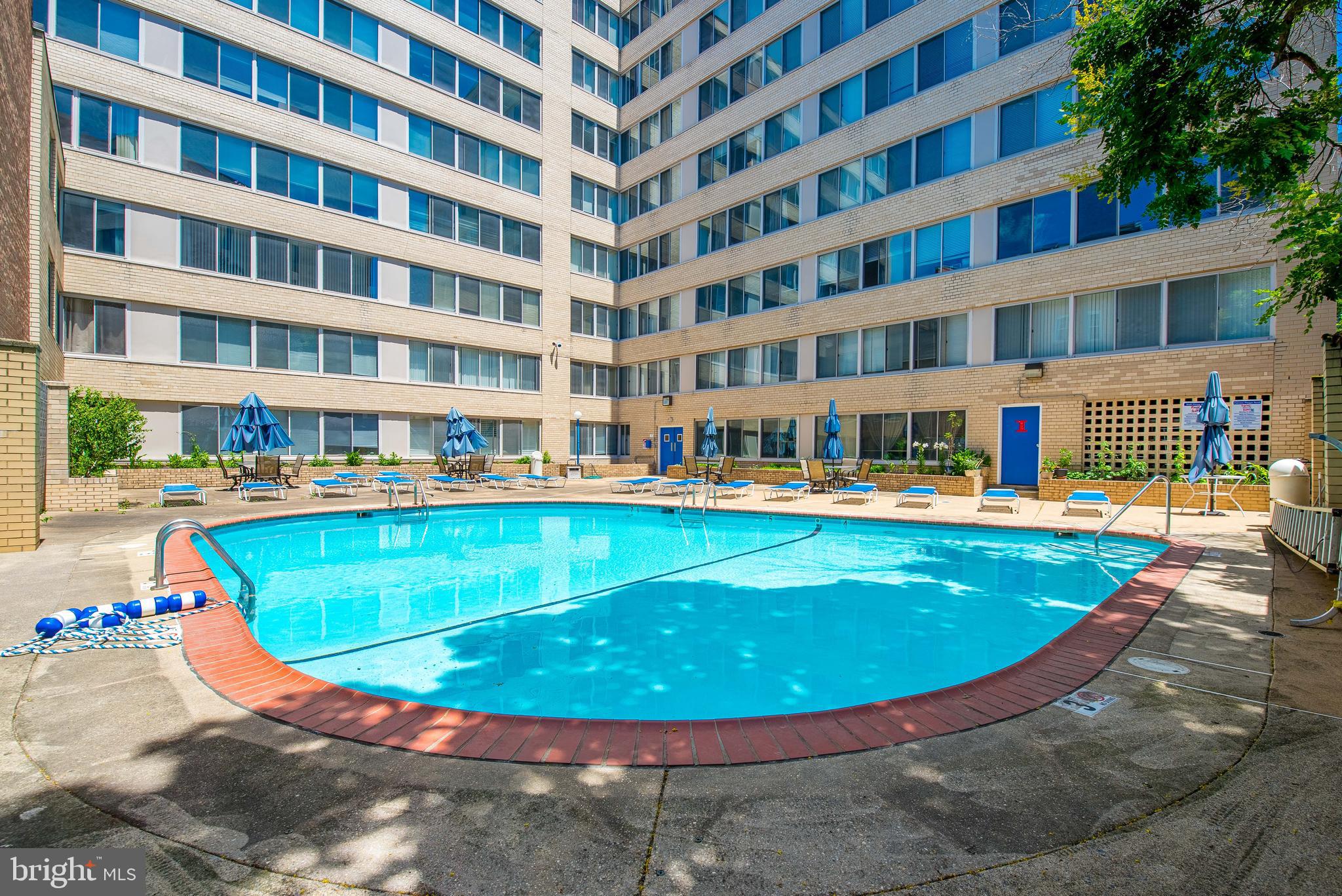 922 24th Street Northwest, Unit 311 Washington, DC 20037 - Photo 11 of 39