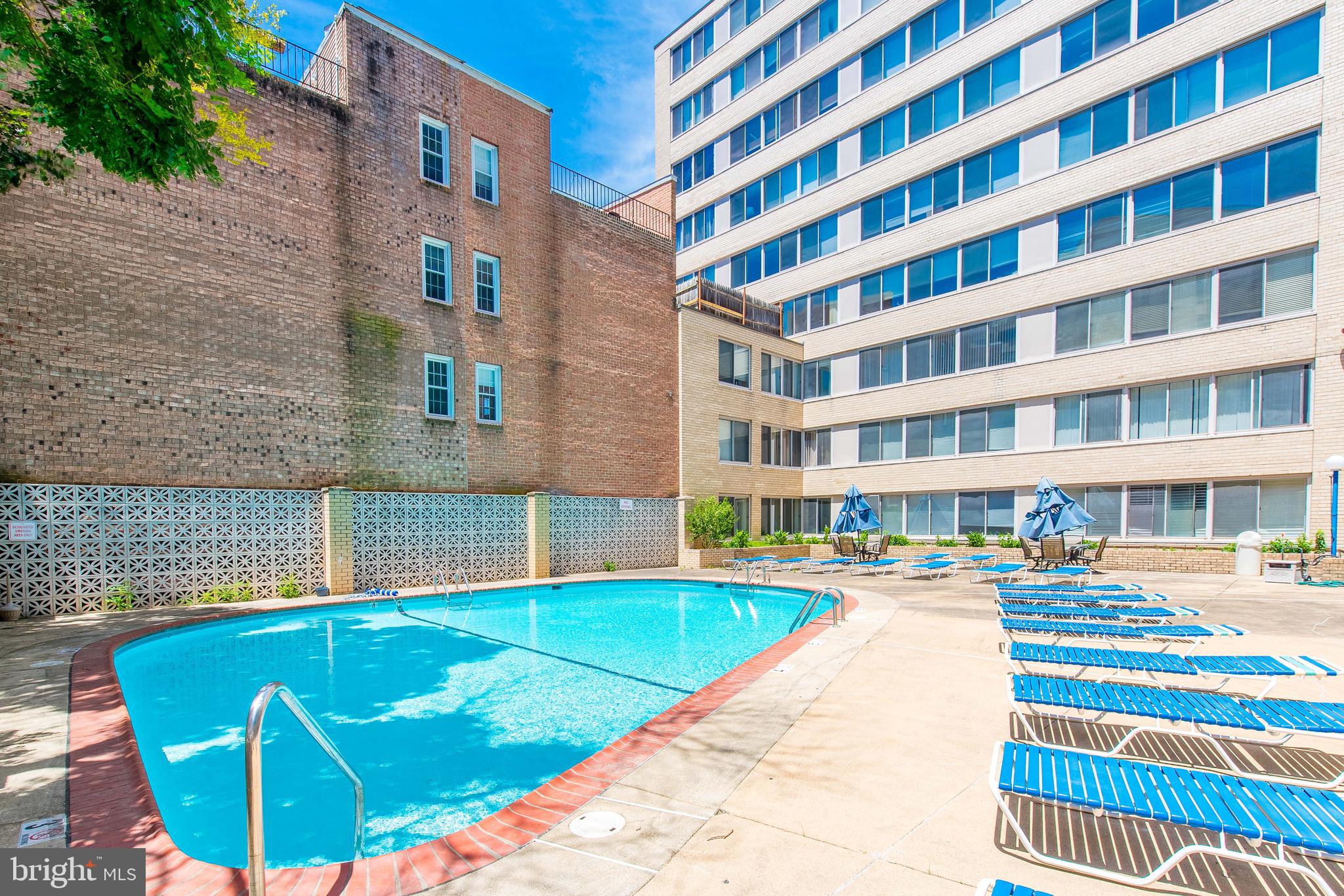 922 24th Street Northwest, Unit 311 Washington, DC 20037 - Photo 12 of 39