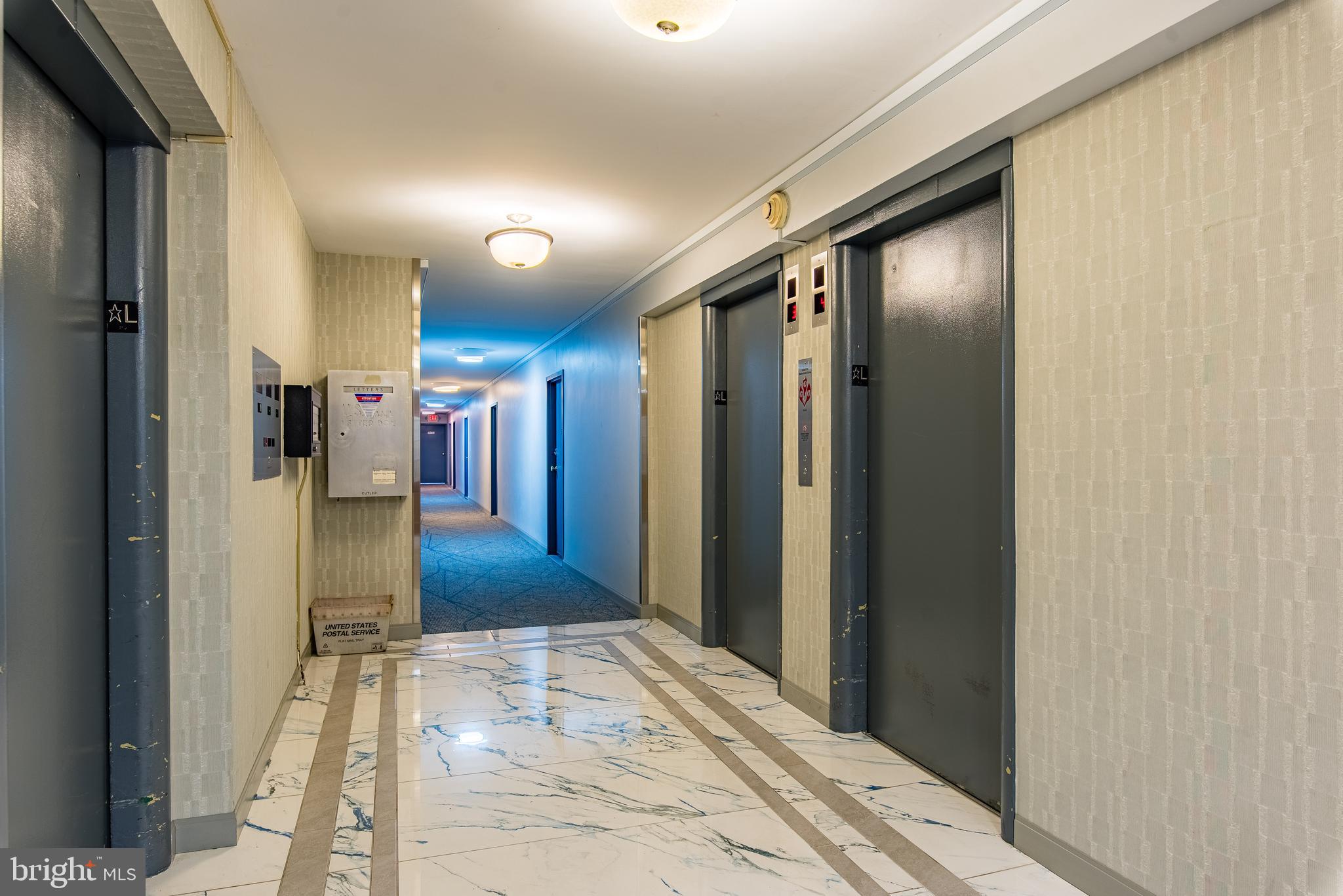 922 24th Street Northwest, Unit 311 Washington, DC 20037 - Photo 13 of 39