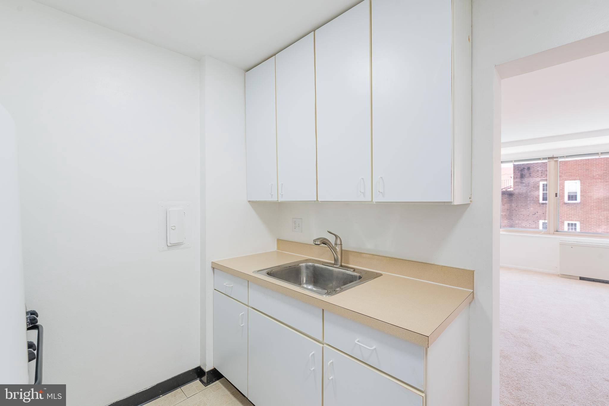 922 24th Street Northwest, Unit 311 Washington, DC 20037 - Photo 21 of 39