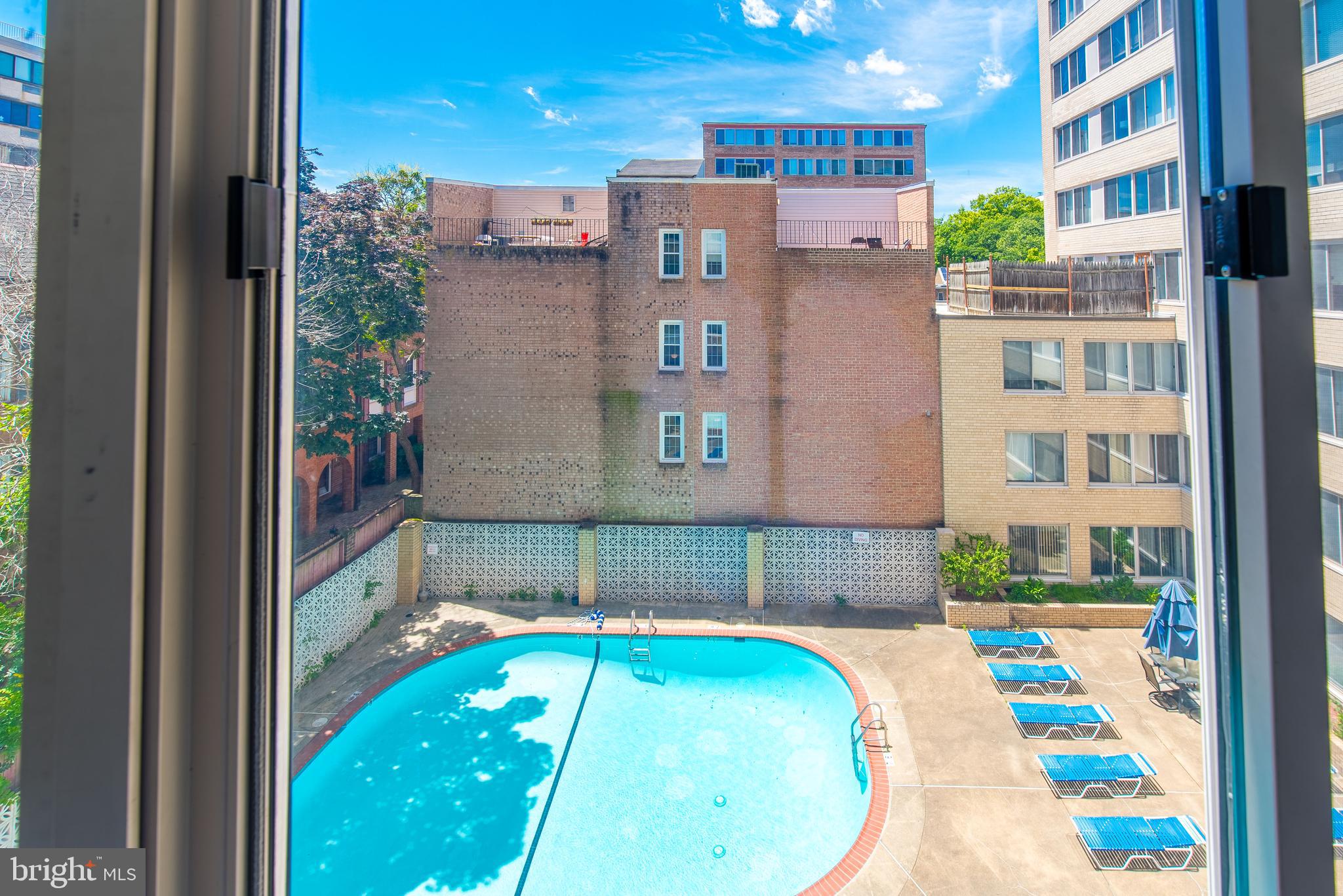 922 24th Street Northwest, Unit 311 Washington, DC 20037 - Photo 25 of 39