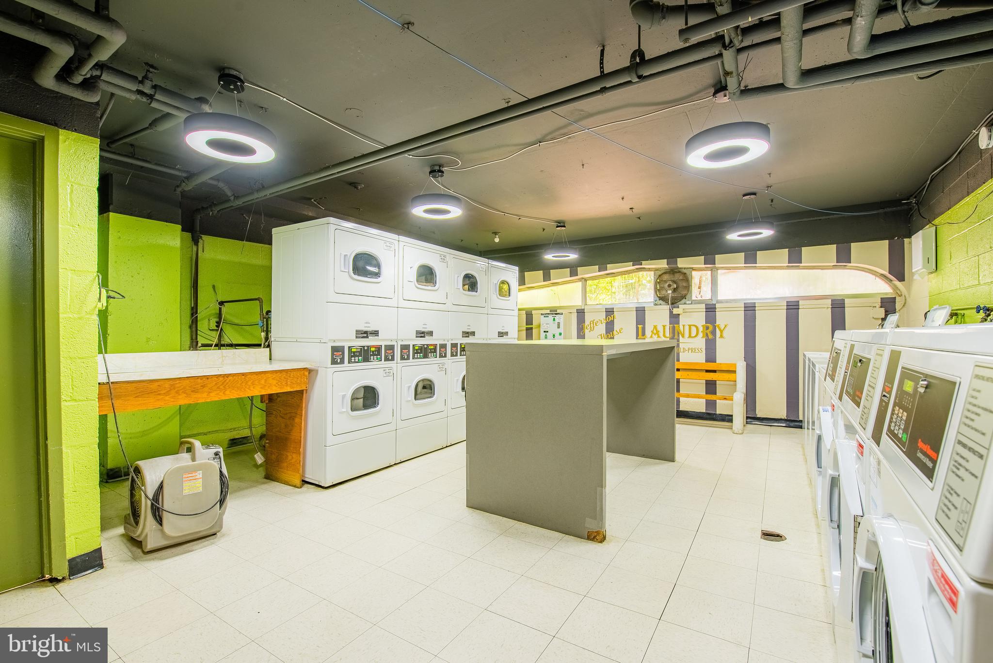 922 24th Street Northwest, Unit 311 Washington, DC 20037 - Photo 26 of 39