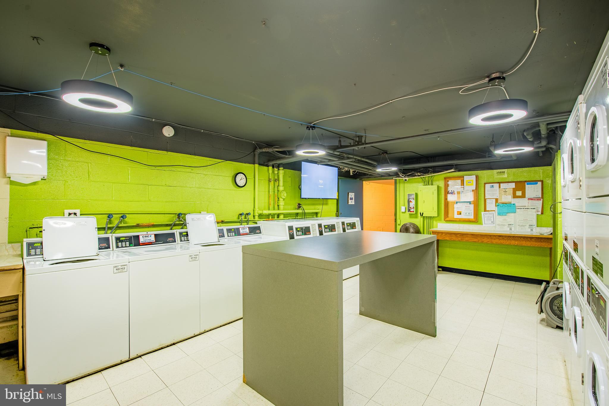 922 24th Street Northwest, Unit 311 Washington, DC 20037 - Photo 27 of 39