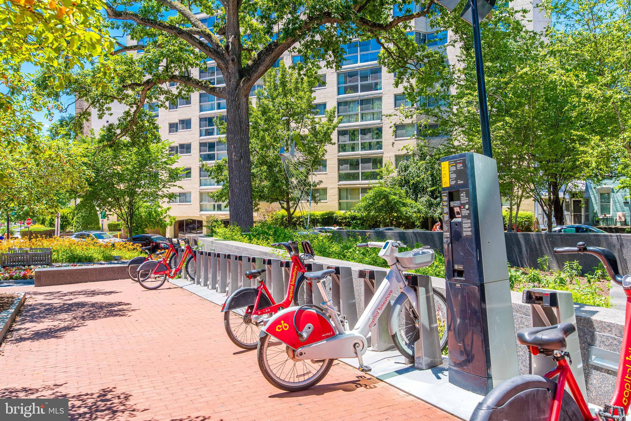 922 24th Street Northwest, Unit 311 Washington, DC 20037 - Photo 30 of 39