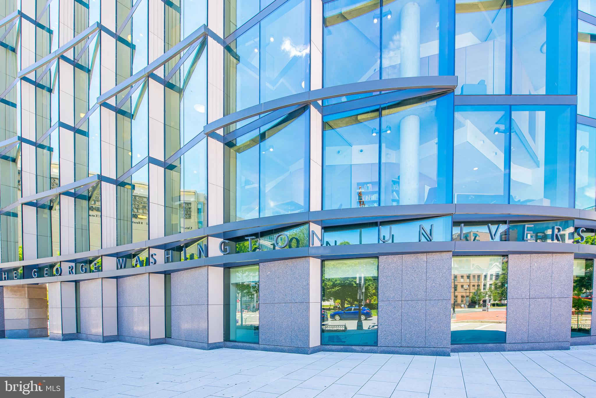 922 24th Street Northwest, Unit 311 Washington, DC 20037 - Photo 31 of 39