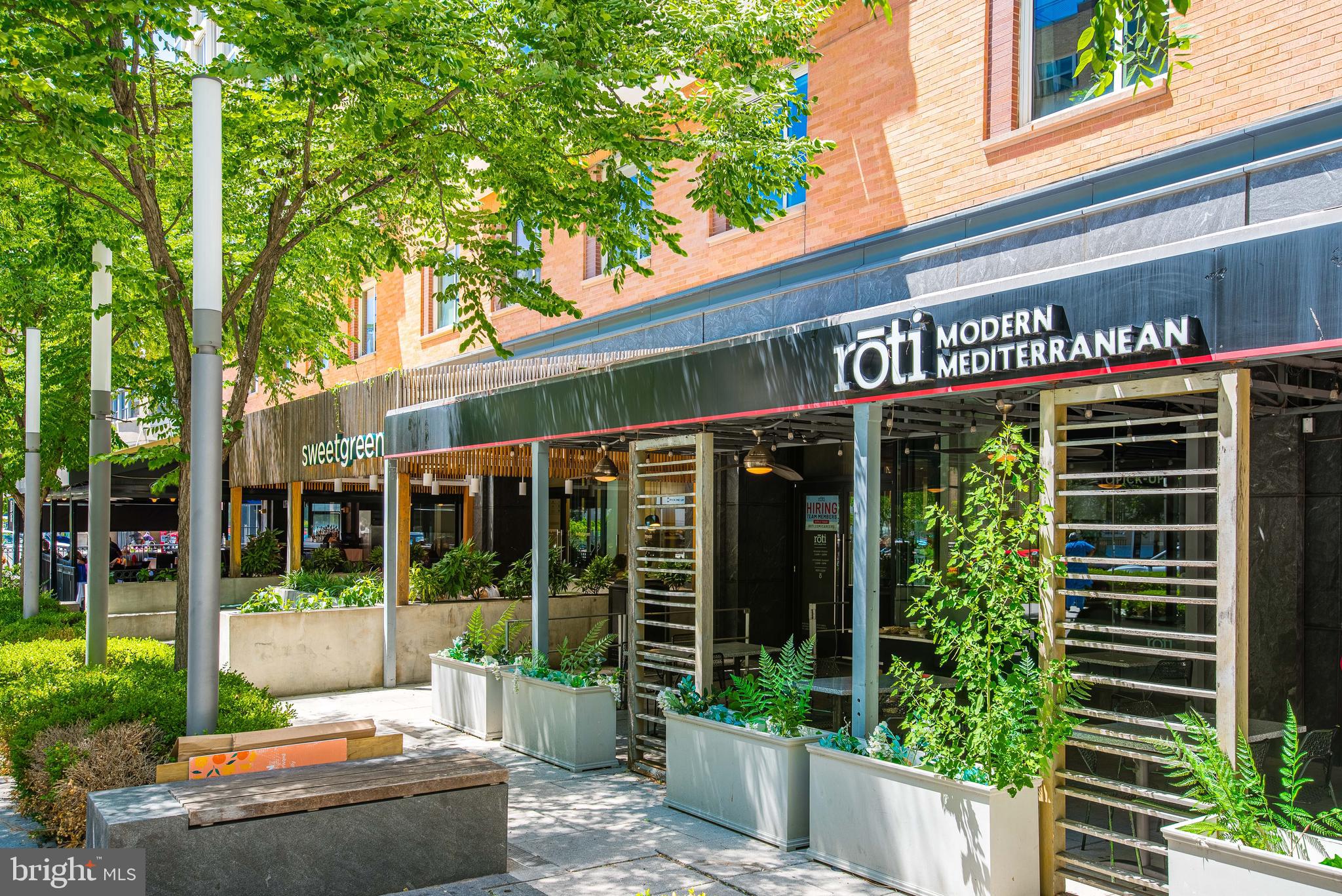 922 24th Street Northwest, Unit 311 Washington, DC 20037 - Photo 33 of 39