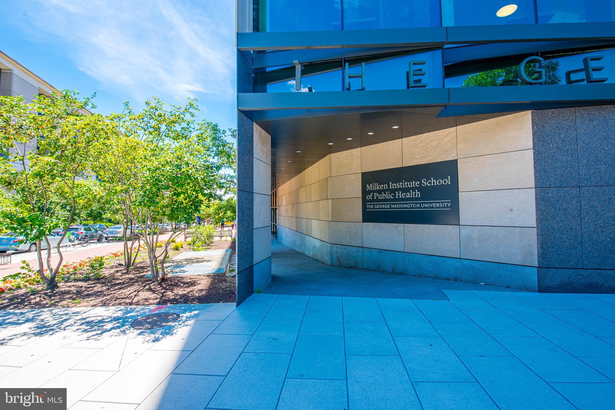 922 24th Street Northwest, Unit 311 Washington, DC 20037 - Photo 36 of 39