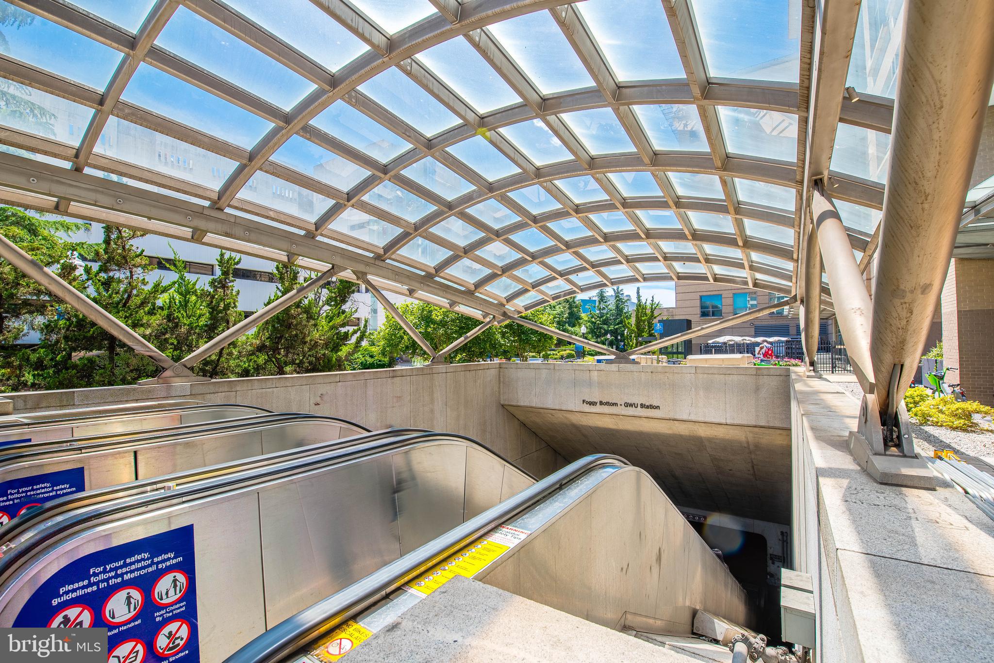 922 24th Street Northwest, Unit 311 Washington, DC 20037 - Photo 39 of 39