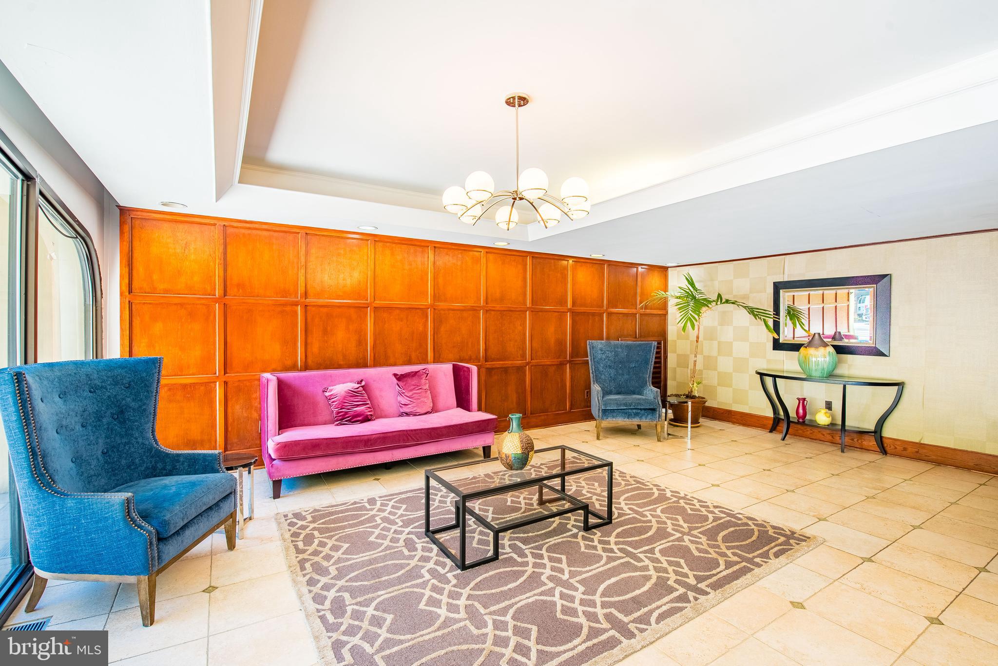 922 24th Street Northwest, Unit 311 Washington, DC 20037 - Photo 5 of 39