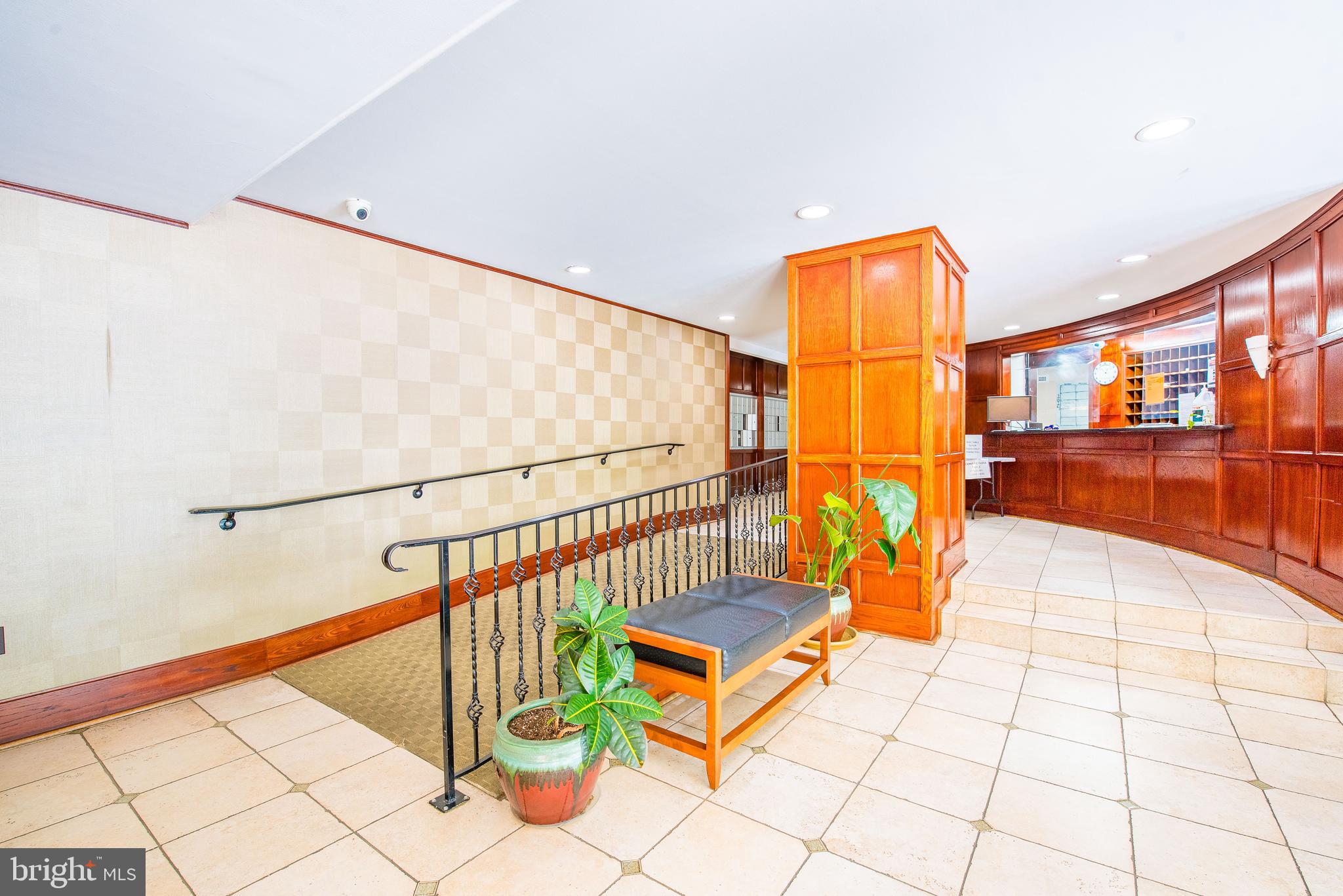 922 24th Street Northwest, Unit 311 Washington, DC 20037 - Photo 6 of 39