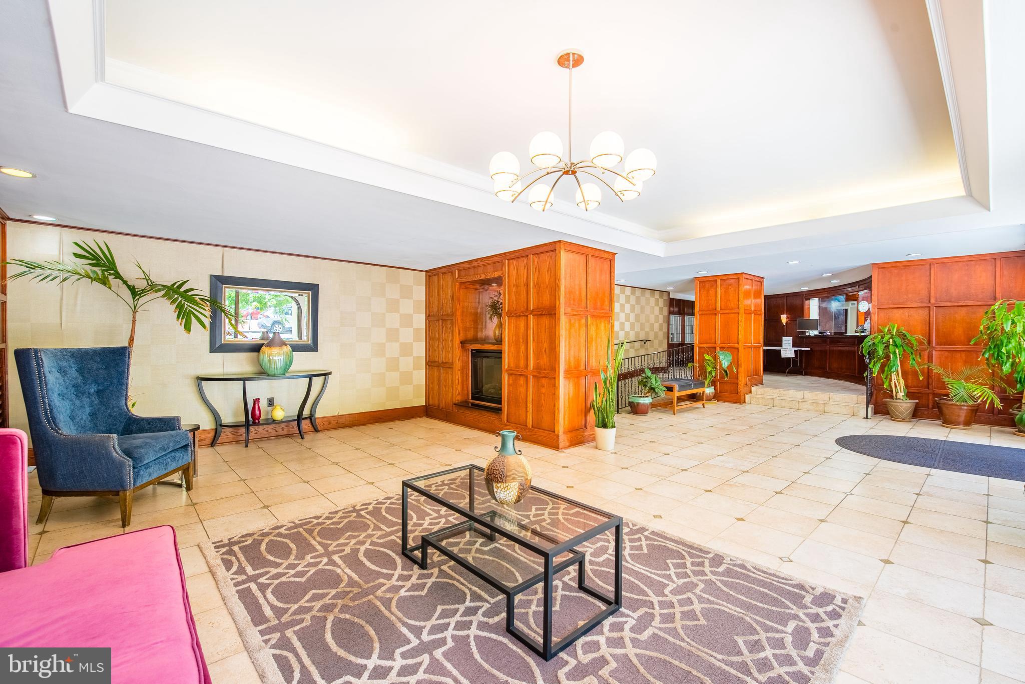 922 24th Street Northwest, Unit 311 Washington, DC 20037 - Photo 7 of 39