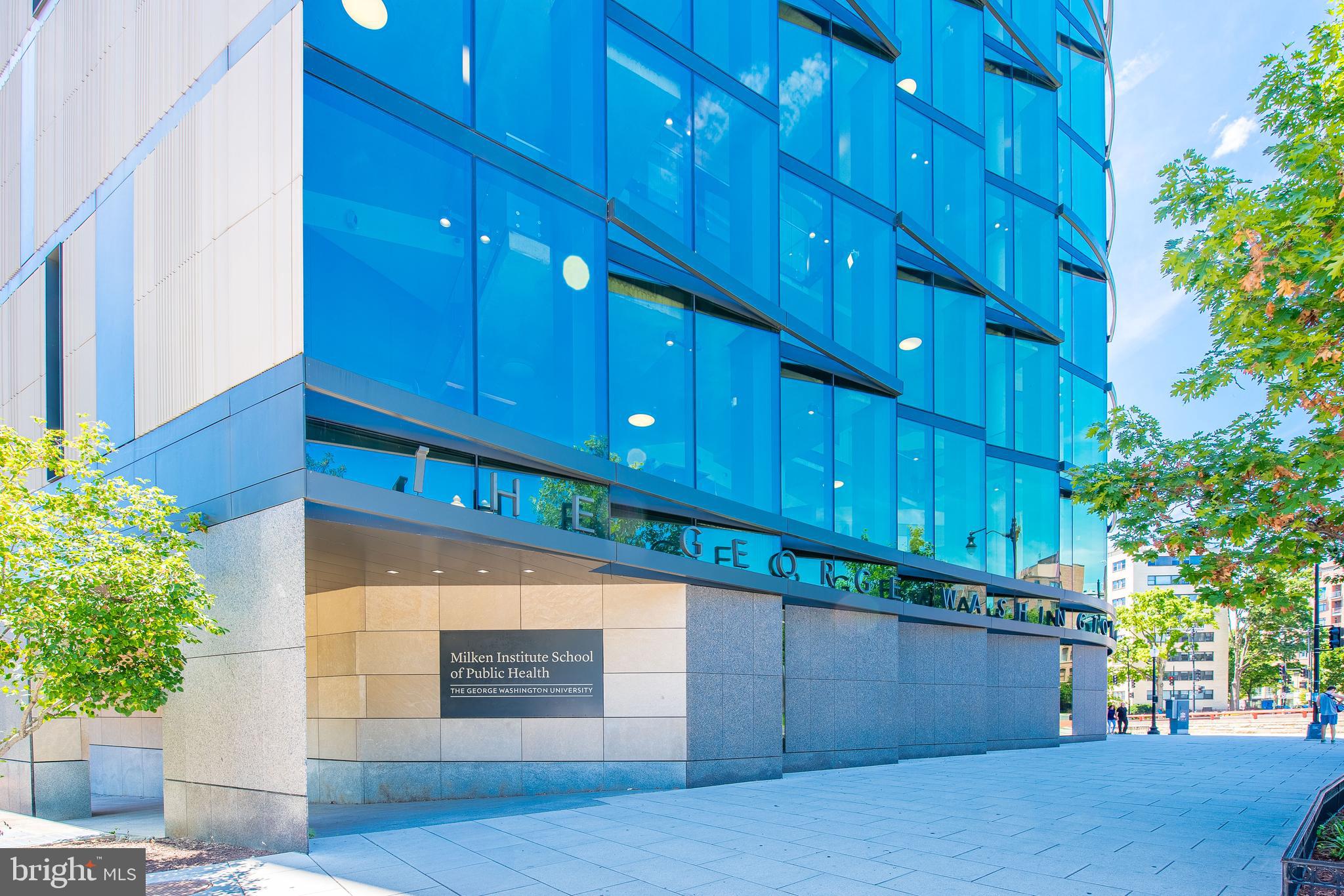 922 24th Street Northwest, Unit 311 Washington, DC 20037 - Photo 8 of 39