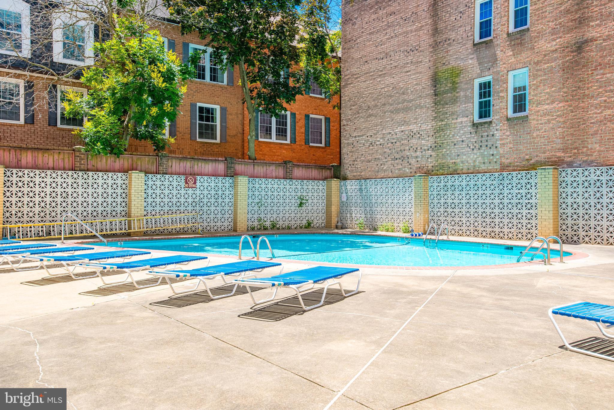 922 24th Street Northwest, Unit 311 Washington, DC 20037 - Photo 10 of 39