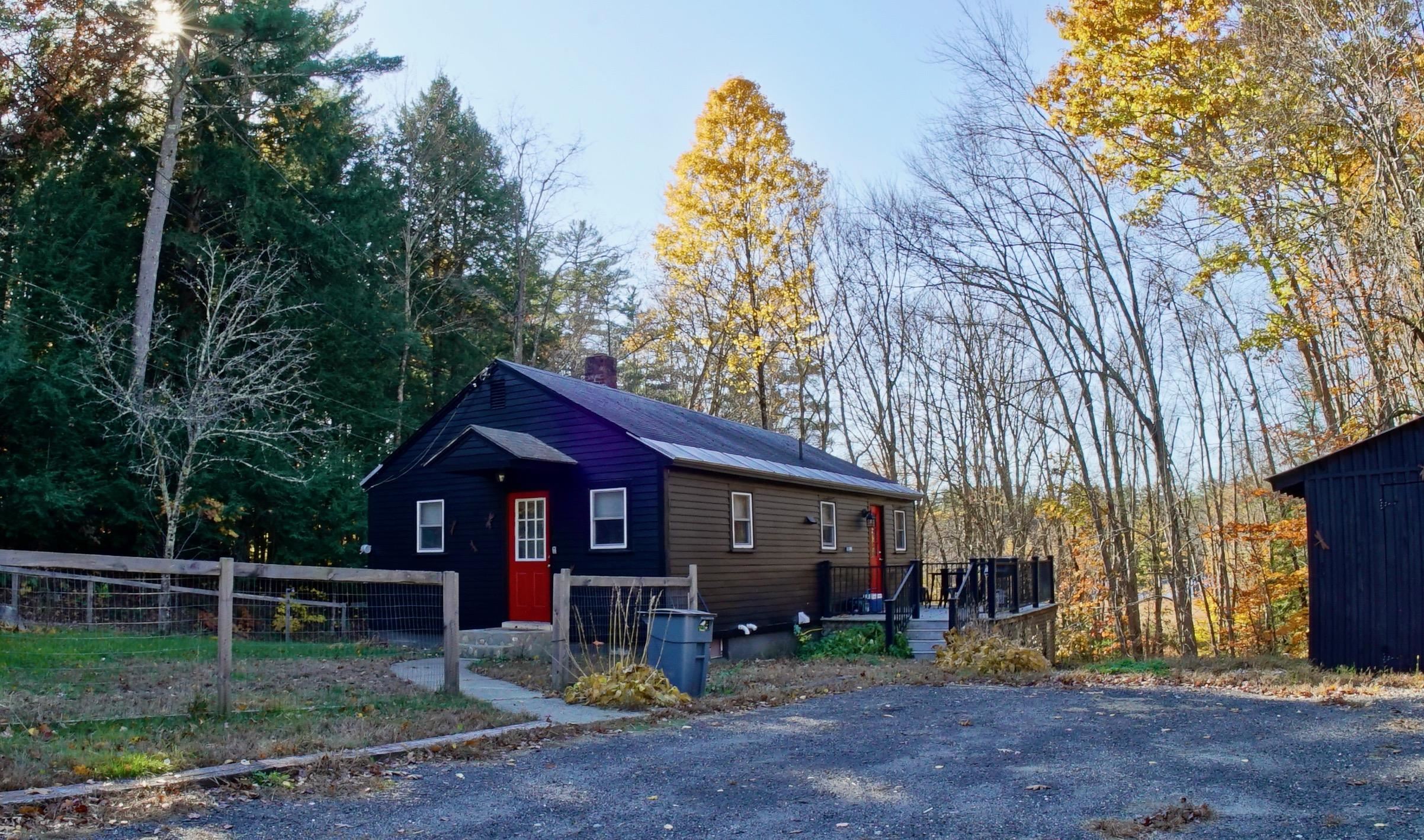 372 Forest Lake Road Winchester, NH 03470 - Photo 1 of 12 Gallery Image 1