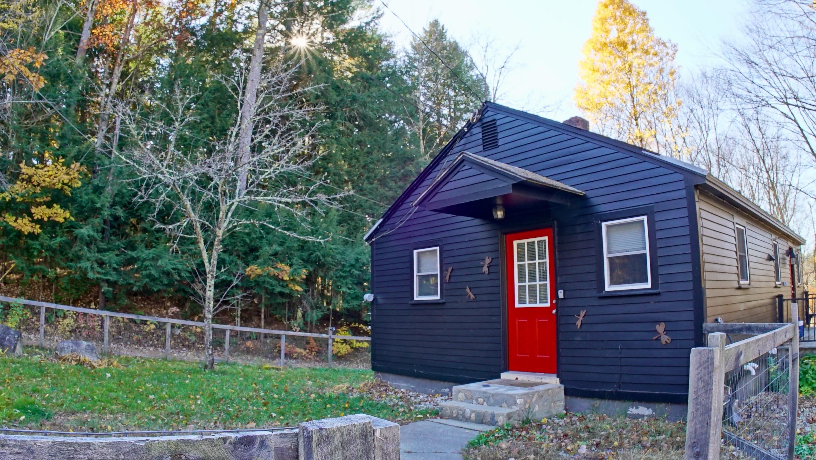 372 Forest Lake Road Winchester, NH 03470 - Photo 2 of 12 Gallery Image 2