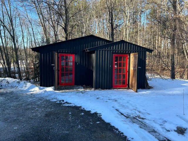 372 Forest Lake Road Winchester, NH 03470 - Photo 10 of 12 Gallery Image 10