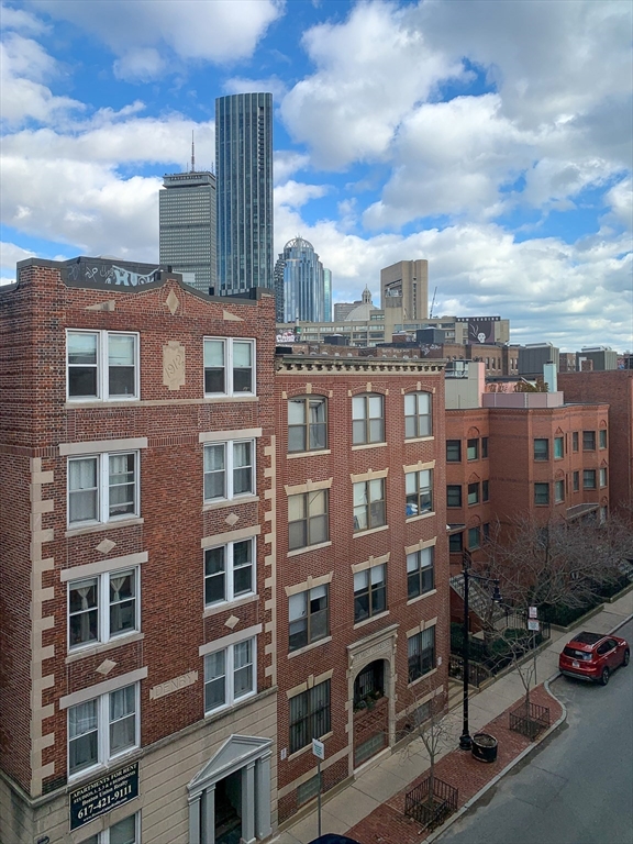 44-50 Symphony Road, Unit 404 Boston, MA 02115 - Photo 23 of 29 Gallery Image 23