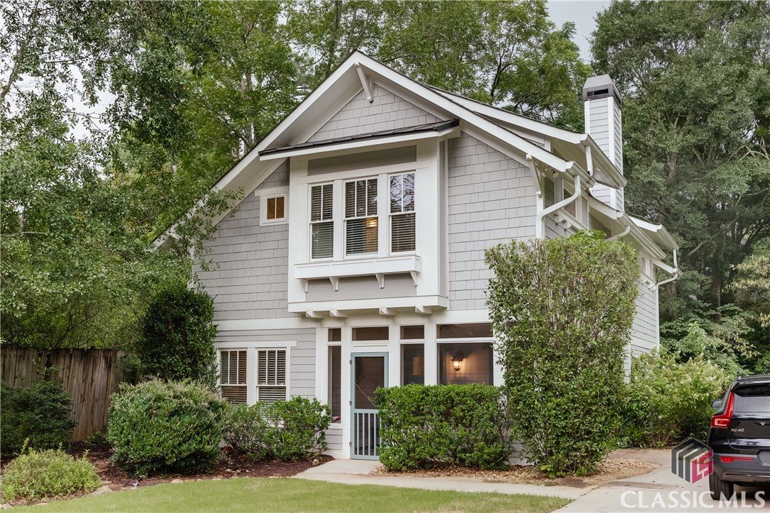 128 Old Princeton Road Athens, GA 30606 - Photo 1 of 50