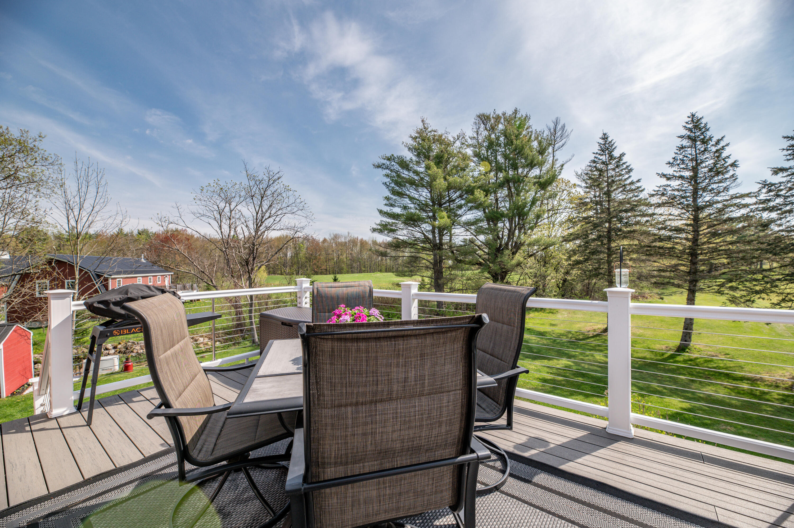 857 North Parish Road Turner, ME 04282 - Photo 59 of 62 Interior20