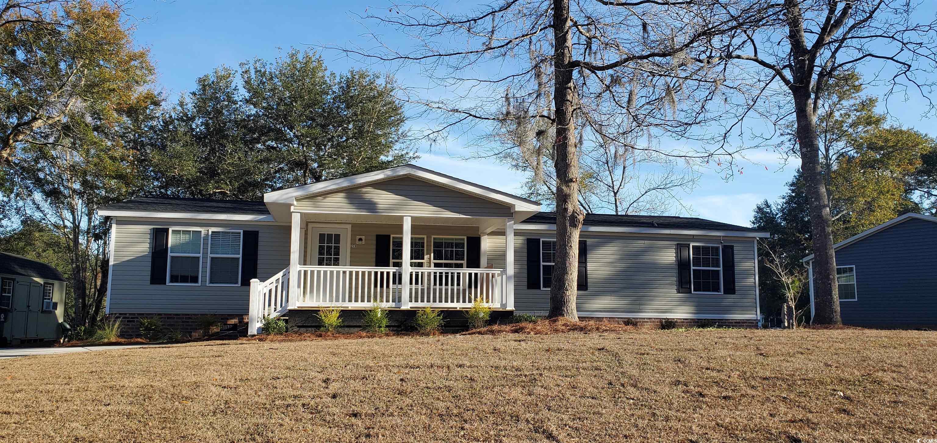 273 Hawks Nest Circle Murrells Inlet, SC 29576 - Photo 1 of 25 Gallery Image 1