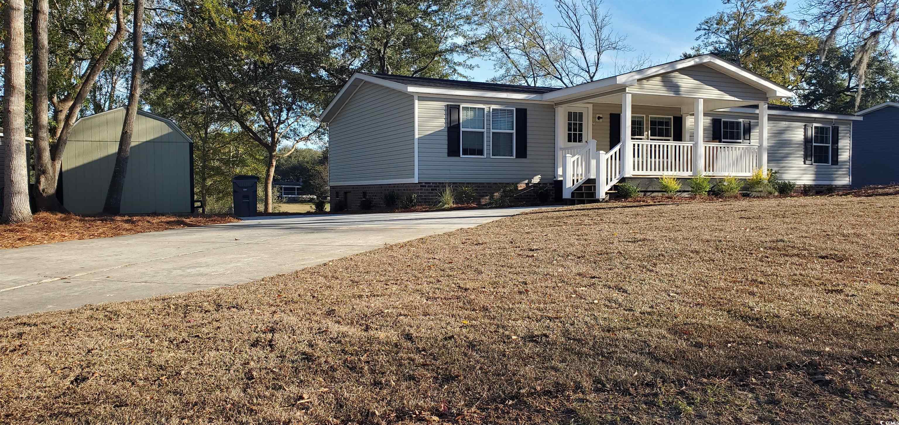 273 Hawks Nest Circle Murrells Inlet, SC 29576 - Photo 2 of 25 Gallery Image 2