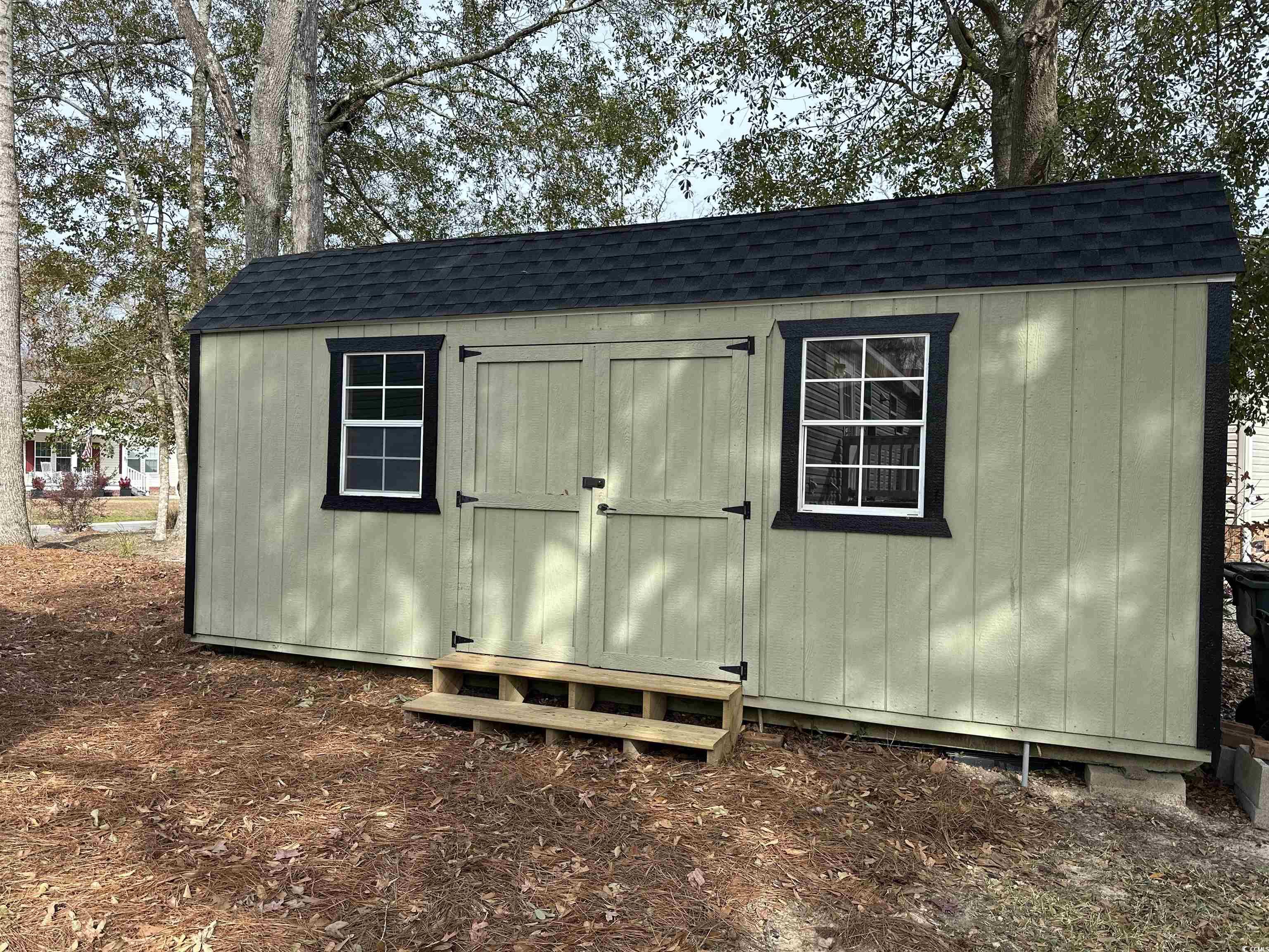 273 Hawks Nest Circle Murrells Inlet, SC 29576 - Photo 24 of 25 Gallery Image 24