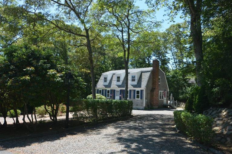 25 Hummingbird Hill Road Falmouth, MA 02540 - Photo 2 of 21 Additional Photo