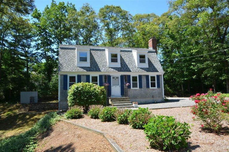 25 Hummingbird Hill Road Falmouth, MA 02540 - Photo 4 of 21 Additional Photo