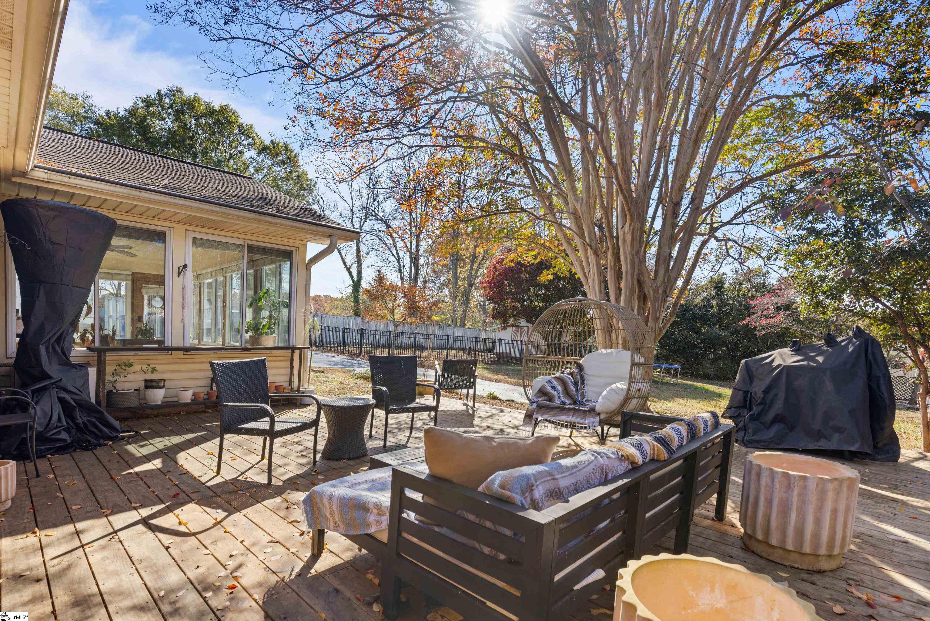 800 Richbourg Road Greenville, SC 29615 - Photo 34 of 40 Gallery Image 34